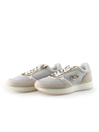 Mexx Sneaker Beige 337099
 Größe 39
 