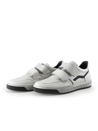 DSTRCT Sneaker Weiß 337100
 Größe 35
 