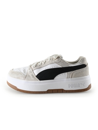 Puma Sneaker Beige 337106
 Größe 40
 