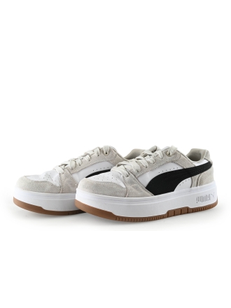 Puma Sneaker Beige 337106
 Größe 40
 