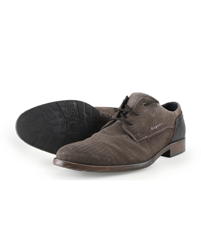 Bugatti Schnürschuhe