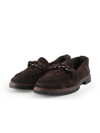Tamaris Loafers  Braun 337111
 Größe 38
 