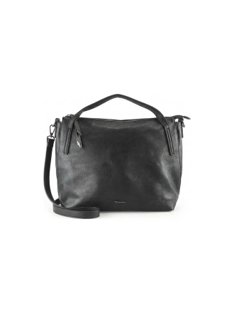 Tamaris Handtasche Schwarz 337121
 Größe standaard
 