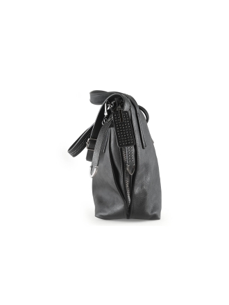 Tamaris Handtasche Schwarz 337121
 Größe standaard
 