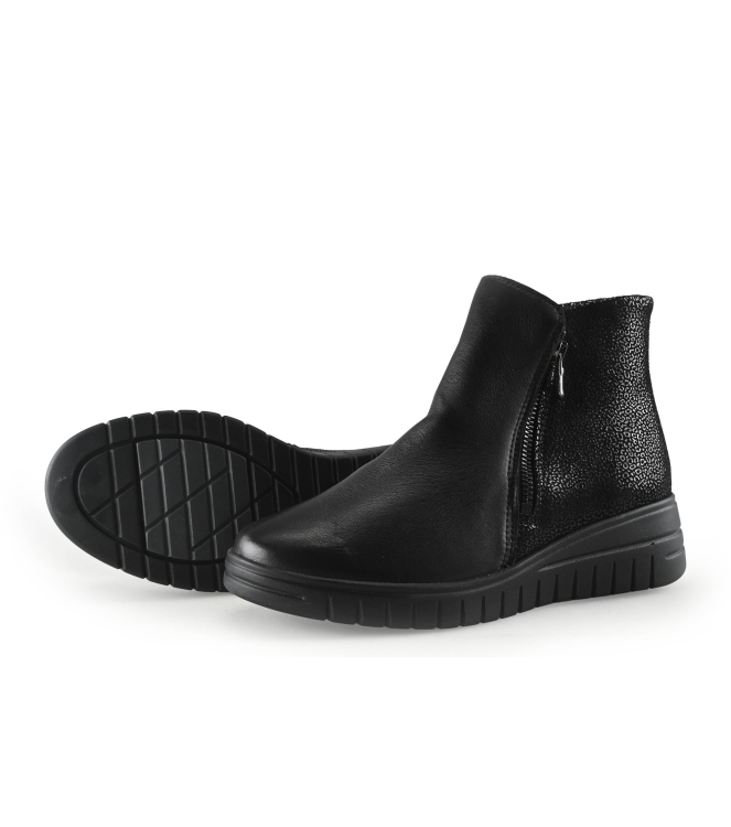 Sens Stiefeletten