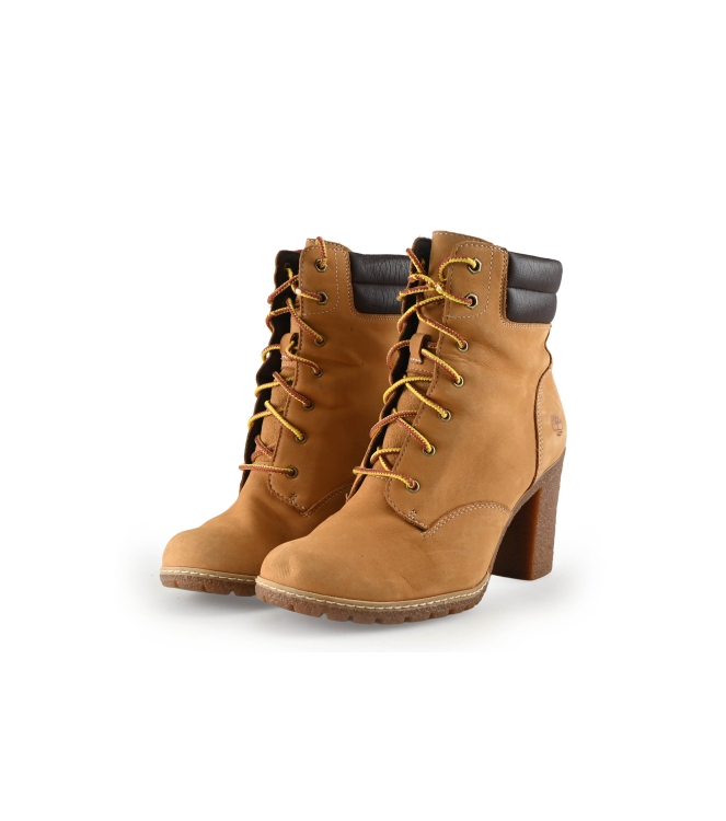 Timberland Schnürstiefel