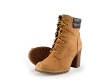 Timberland Schnürstiefel