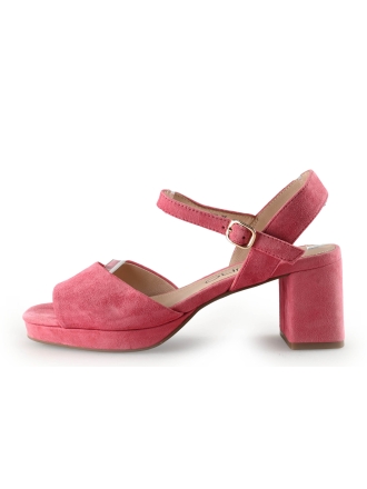 Di Lauro Sandalen Rosa 337129
 Größe 38
 