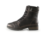 Rieker Schnürstiefel