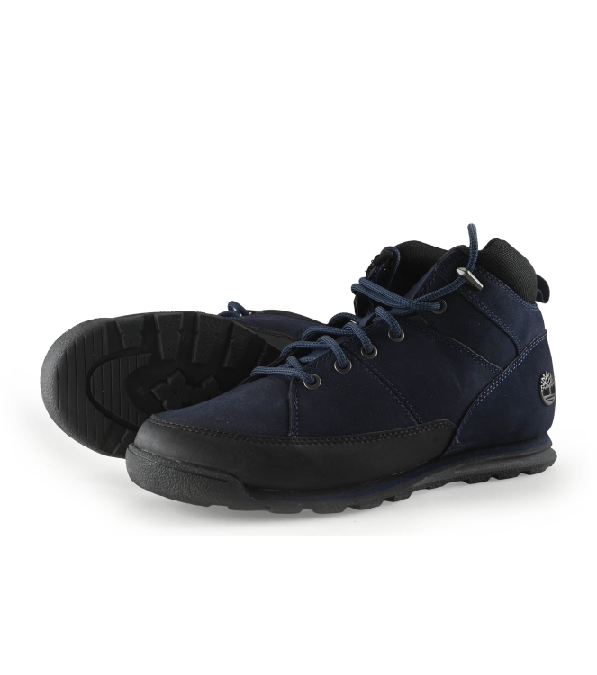 Timberland Schnürstiefel