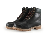 Timberland Schnürstiefel