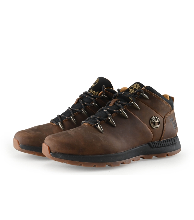 Timberland Schnürstiefel