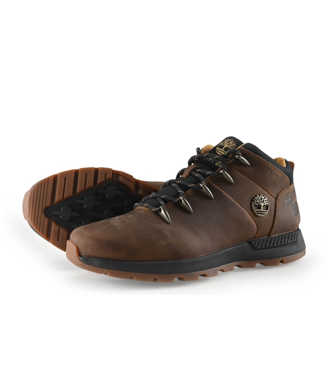 Timberland Schnürstiefel