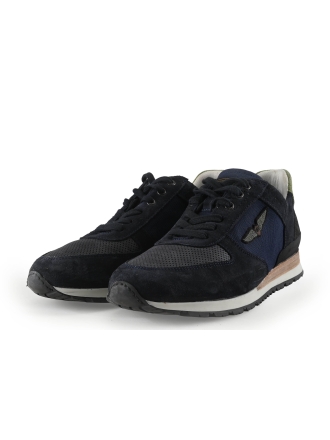 PME Legend Sneaker Blau 337144
 Größe 43
 