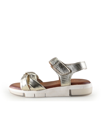 Loff 1881 Sandalen Gold 337145
 