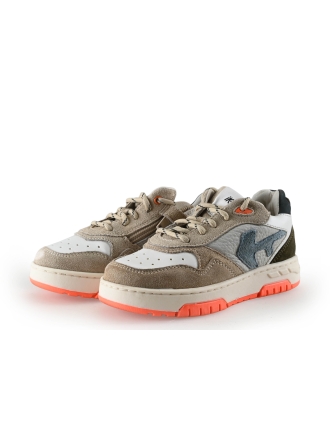 IK-KE Sneaker Beige 337151
 Größe 27
 