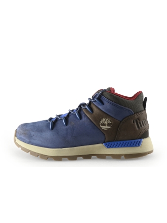 Timberland Sneaker Blau 337153
 Größe 33
 