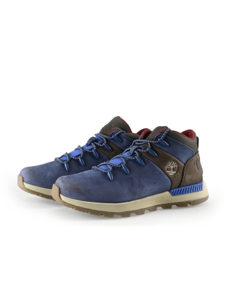Timberland Sneaker Blau 337153
 Größe 33
 