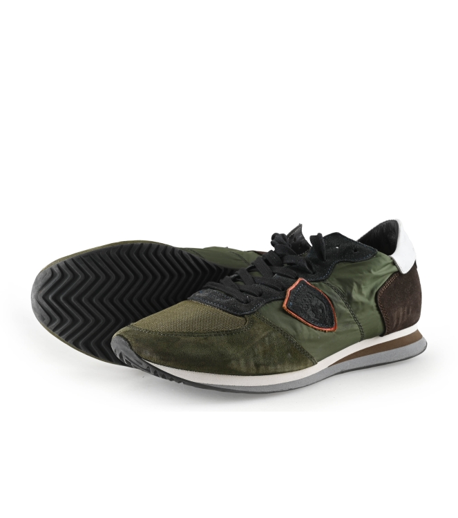 Philippe Model Sneaker