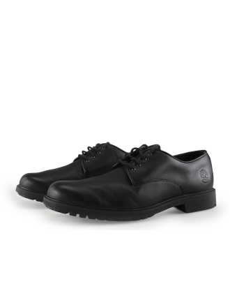 Timberland Schnürschuhe Schwarz 337155
 Größe 45½
 