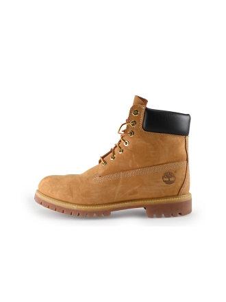 Timberland Boots Cognac 337159
 Größe 45
 