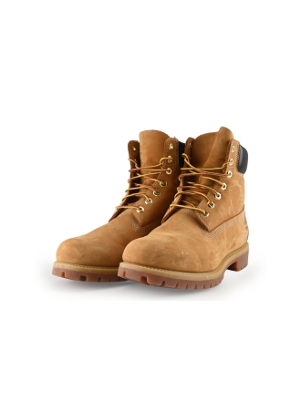 Timberland Boots Cognac 337159
 Größe 45
 