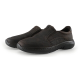 Clarks Slip-ons