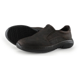 Clarks Slip-ons
