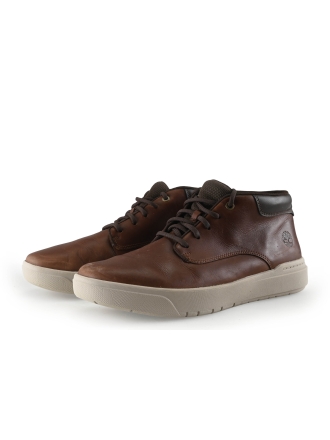 Timberland Sneaker Braun 337167
 Größe 43½
 