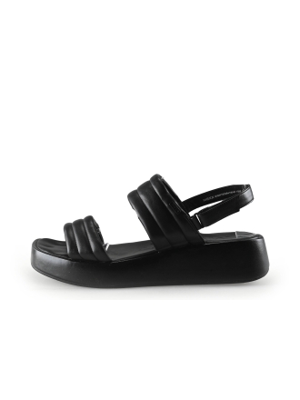 Mexx Sandalen Schwarz 337169
 Größe 40
 