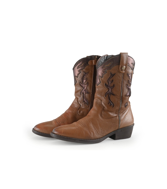Loff 1881 Cowboystiefel
