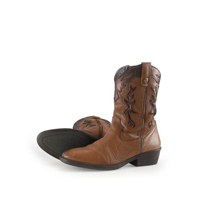 Loff 1881 Cowboystiefel