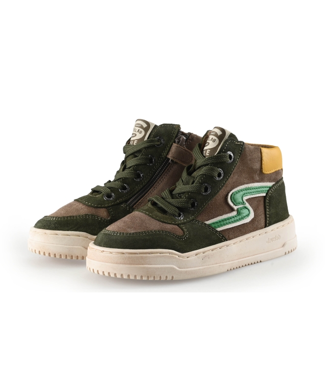 Develab Schnürschuhe