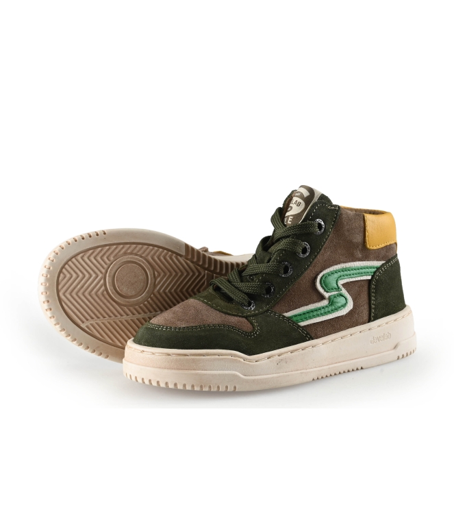 Develab Schnürschuhe