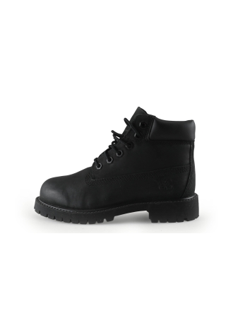 Timberland Boots Schwarz 337178
 Größe 31
 