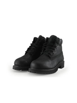 Timberland Boots Schwarz 337178
 Größe 31
 