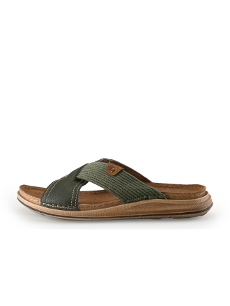 Inblu Flip-Flops Grün 337190
Größe 43