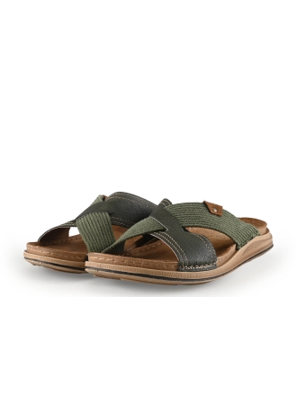 Inblu Flip-Flops Grün 337190
Größe 43