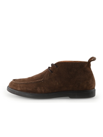 rapid soul Schnürschuhe Braun 337191
 Größe 42
 