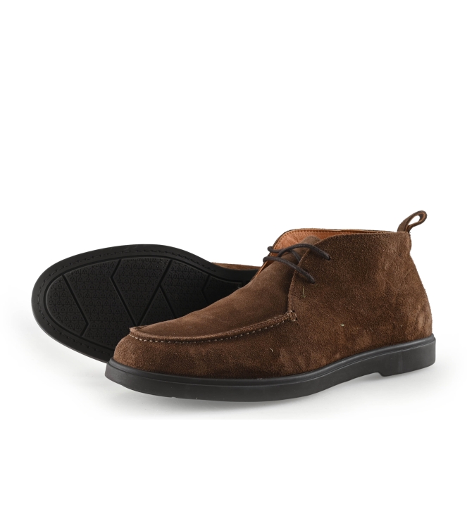 rapid soul Schnürschuhe