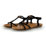 DSTRCT Sandalen