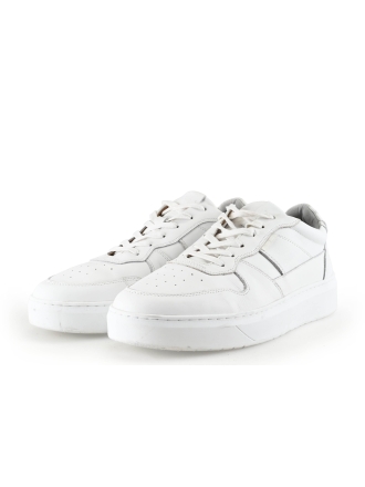 Loff 1881 Sneaker Weiß 337193
 Größe 44
 