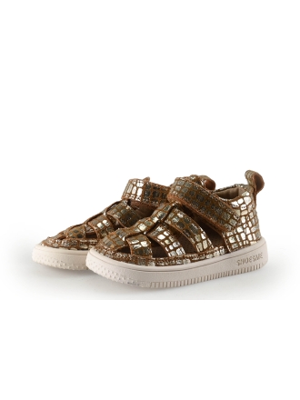 Barst! Sandalen Gold 337197
 Größe 21
 