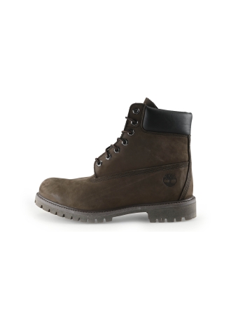 Timberland Schnürstiefel Braun 337201
 Größe 44
 