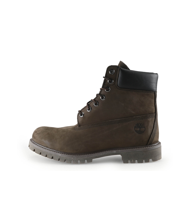 Timberland Schnürstiefel