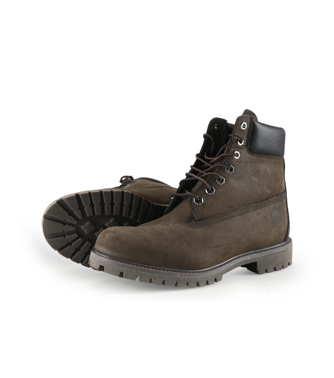 Timberland Schnürstiefel