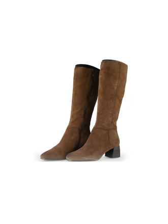 Tamaris Stiefel Braun 337202
 Größe 40
 