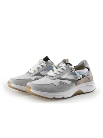 Gabor Sneaker Weiß 337204
 