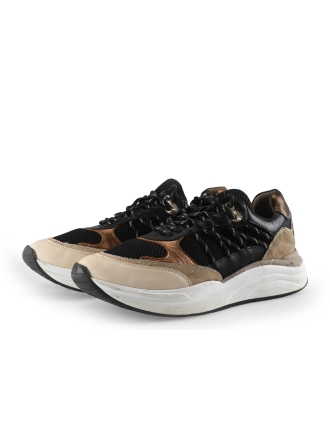 Sub55 Sneaker Beige 337205
 Größe 41
 