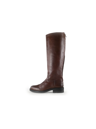 Shabbies Amsterdam Stiefel Cognac 337206
 Größe 39
 